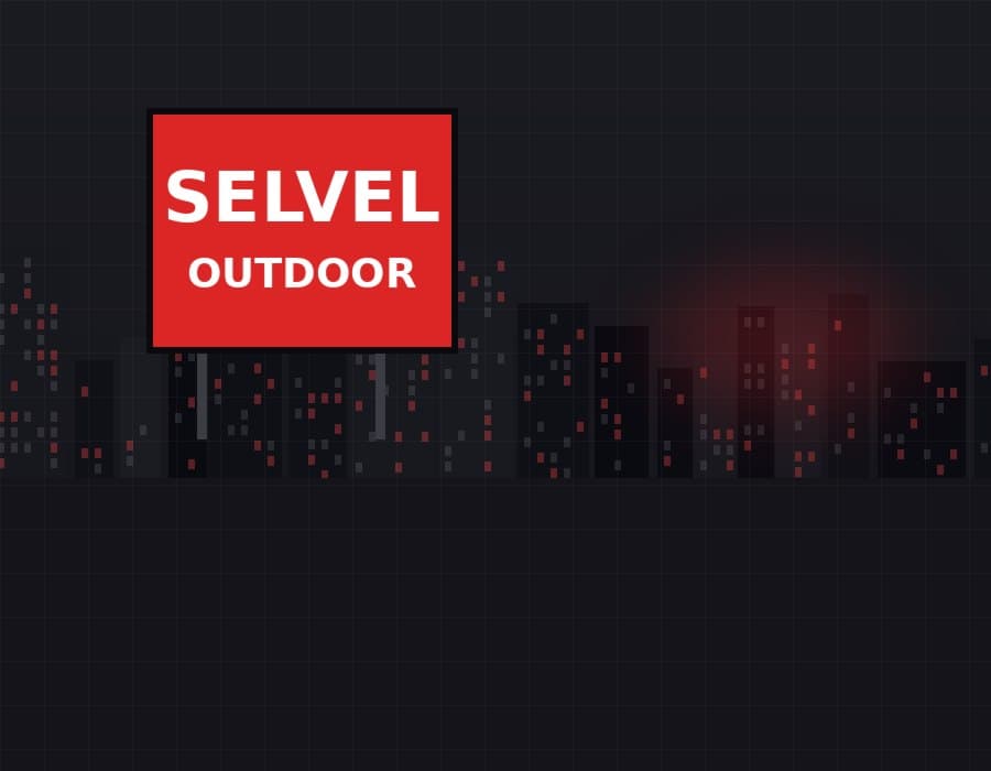 Selvel Nxt Media planning team at work
