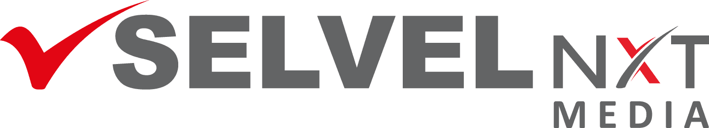 Selvel Nxt Media logo